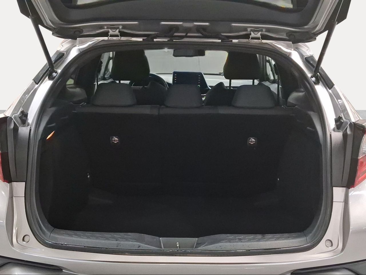 Toyota C-HR 1.8 125H Advance  - Foto 11