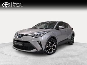 Toyota C-HR 1.8 125H Advance  - Foto 2