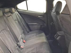 Lexus UX 2.0 250h Business  - Foto 8