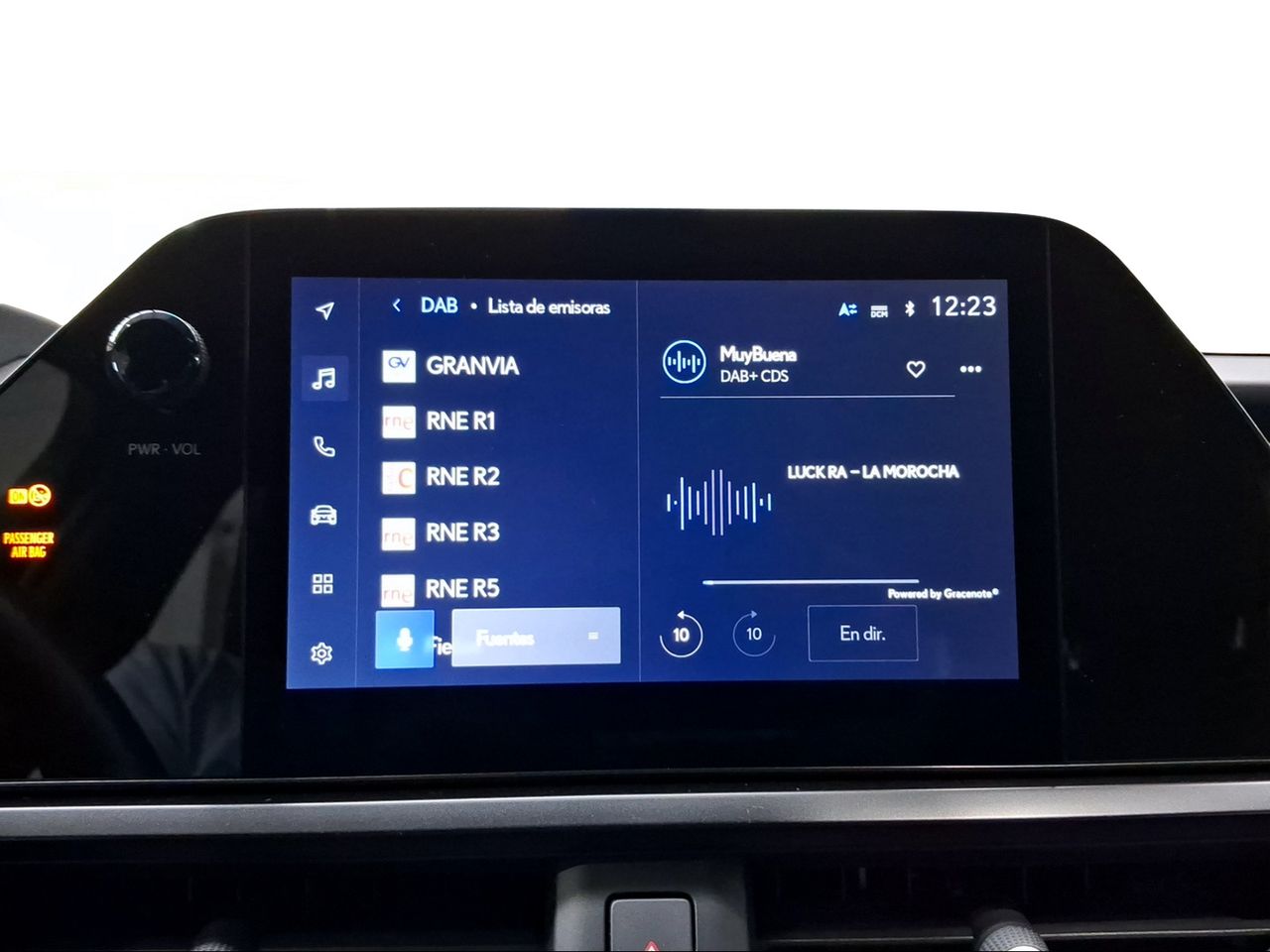 Lexus UX 2.0 250h Business  - Foto 13