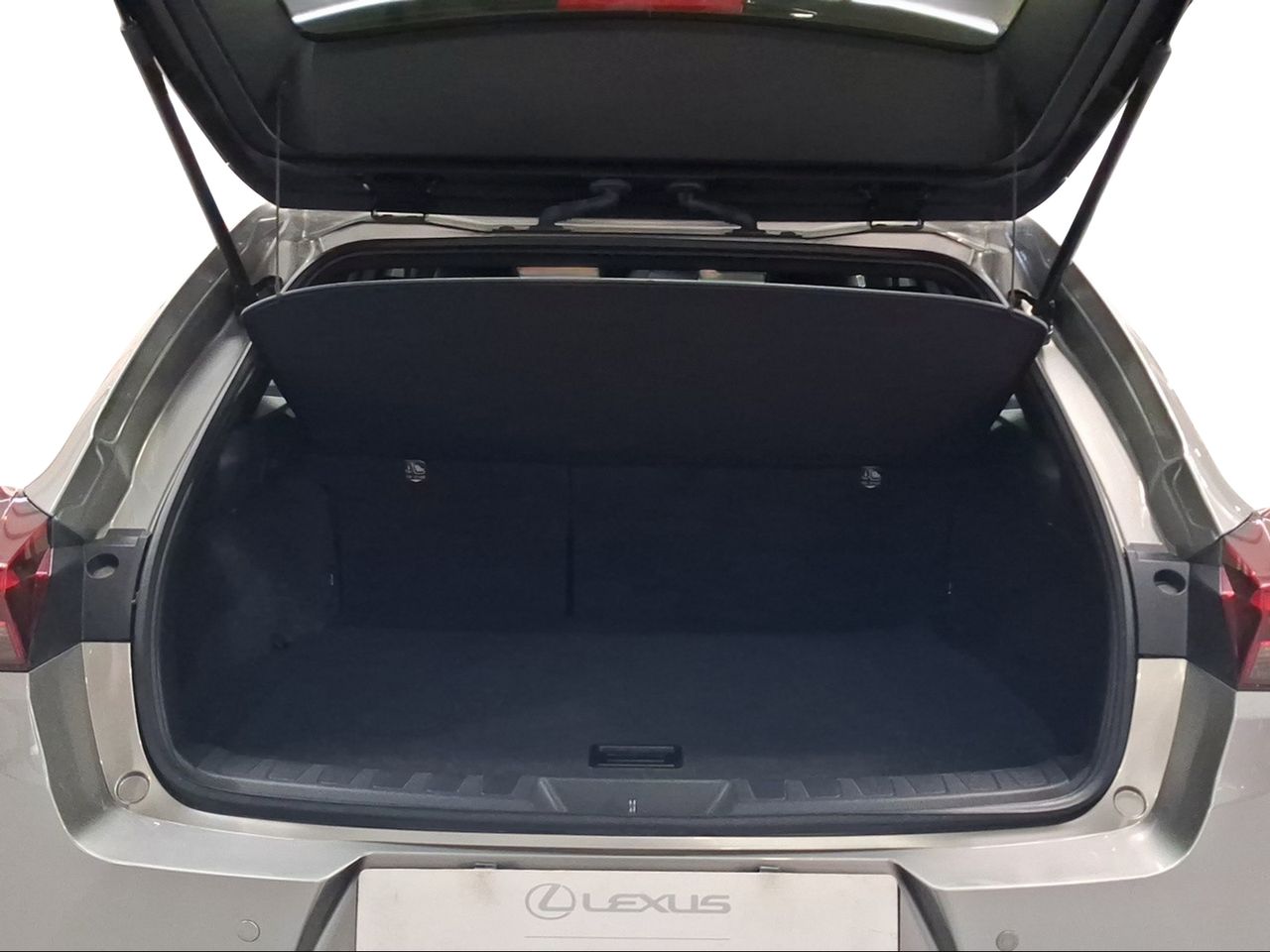 Lexus UX 2.0 250h Business  - Foto 10