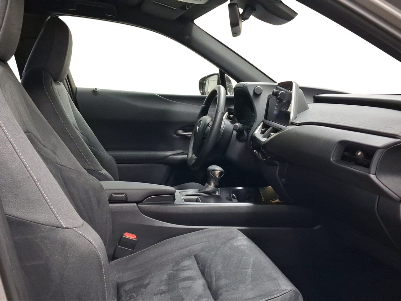 Lexus UX 2.0 250h Business  - Foto 7