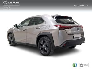 Lexus UX 2.0 250h Business  - Foto 3