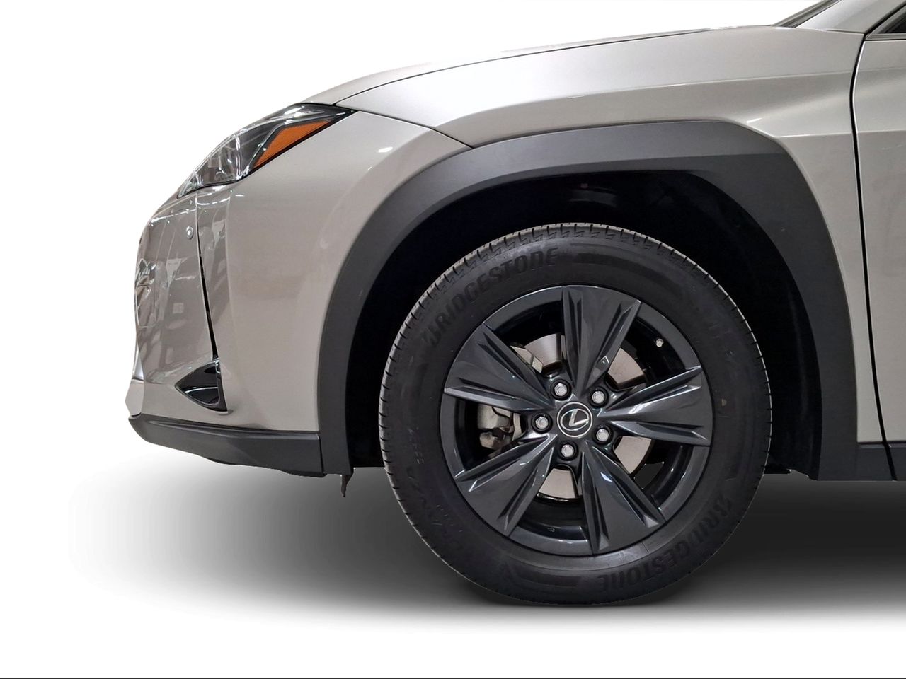 Lexus UX 2.0 250h Business  - Foto 11