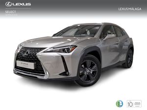Lexus UX 2.0 250h Business  - Foto 2