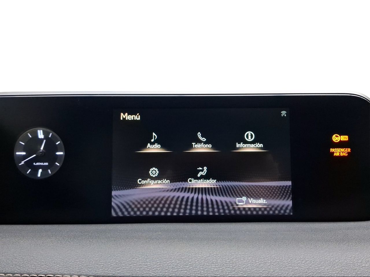 Lexus UX 2.0 250h Business  - Foto 13