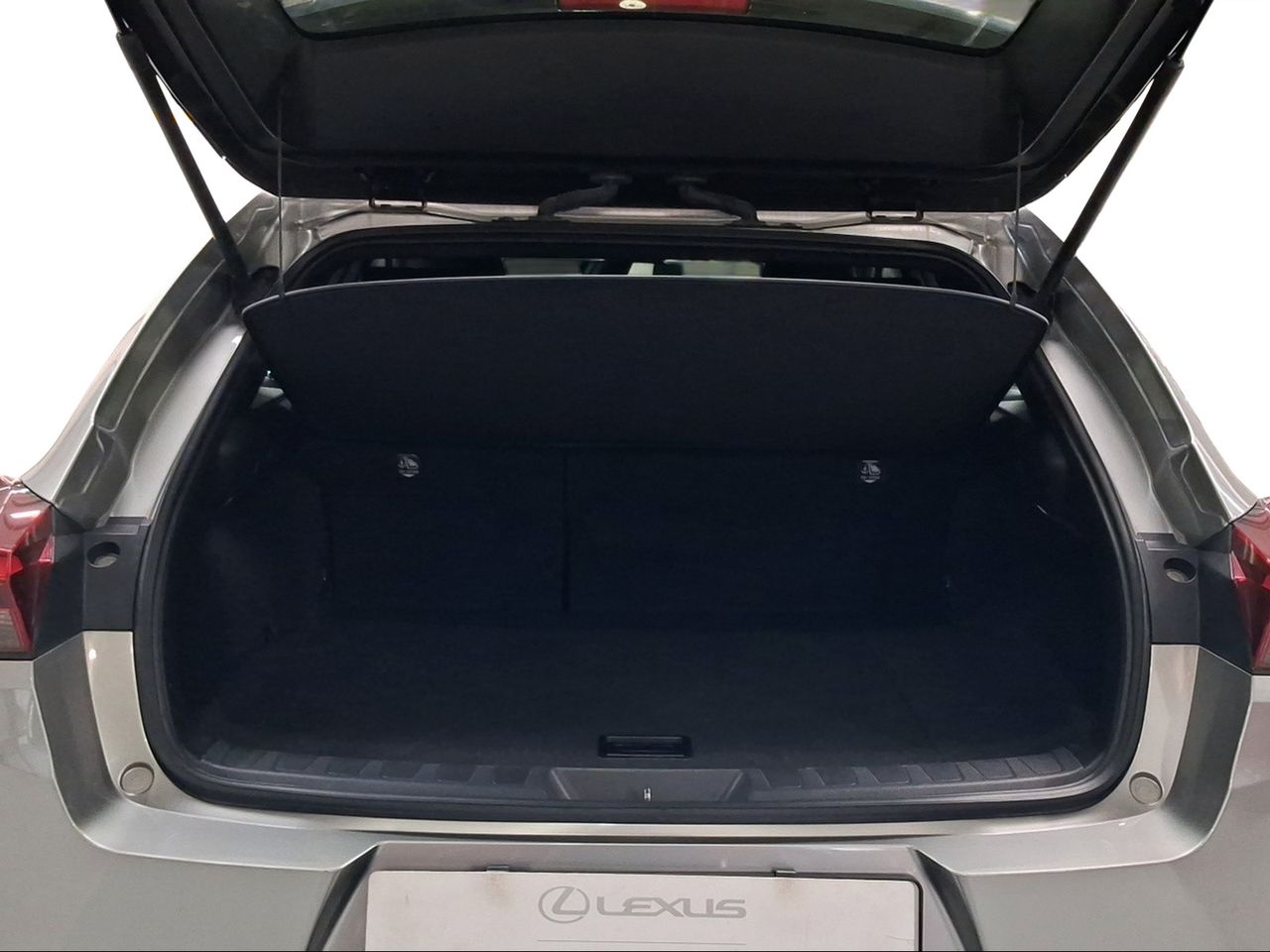 Lexus UX 2.0 250h Business  - Foto 10