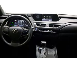 Lexus UX 2.0 250h Business  - Foto 9