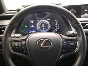 Lexus UX 2.0 250h Business  - Foto 15