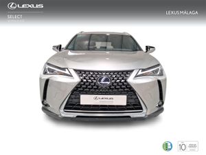 Lexus UX 2.0 250h Business  - Foto 6