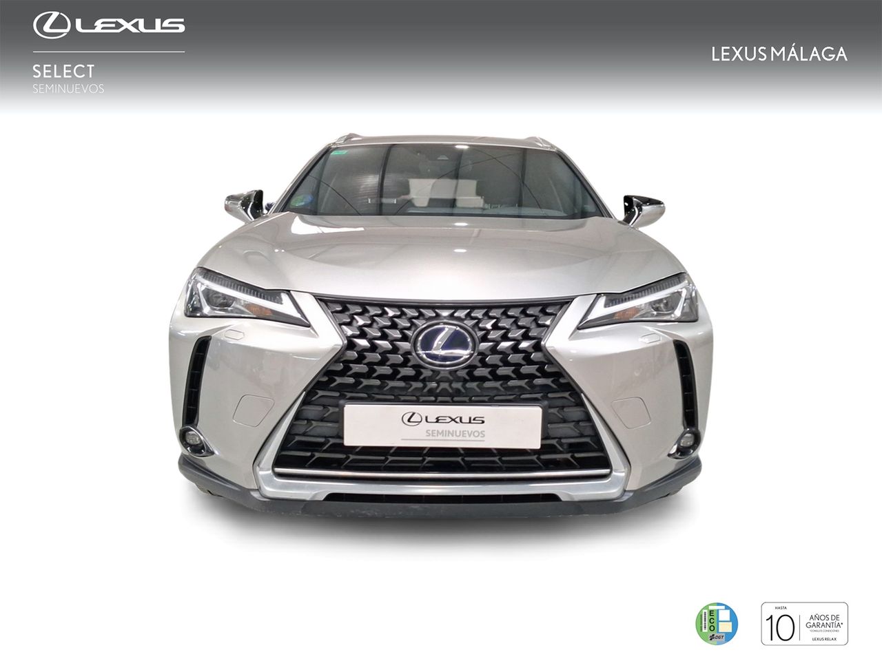 Lexus UX 2.0 250h Business  - Foto 6