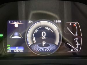 Lexus UX 2.0 250h Business  - Foto 12