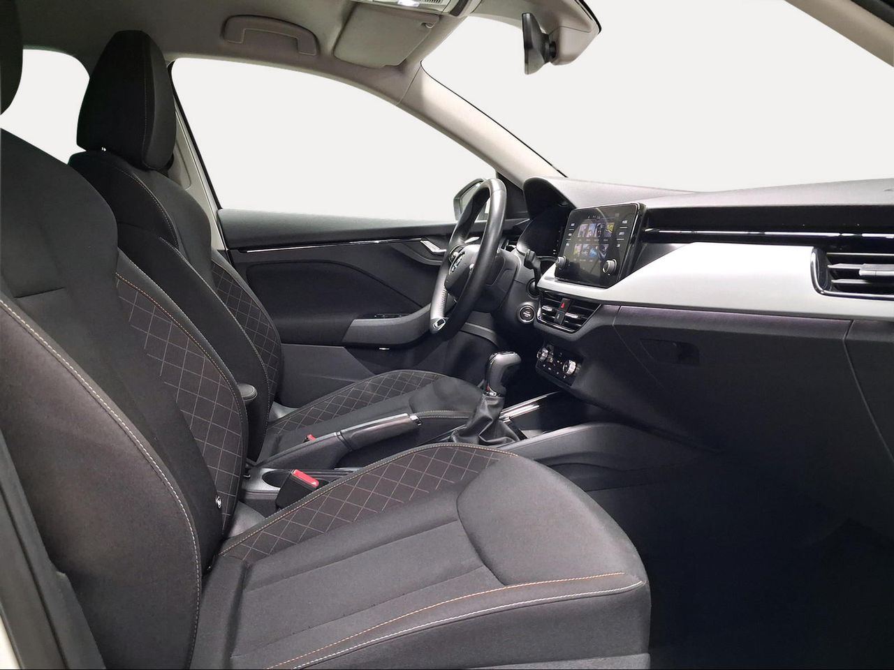 Skoda Scala 1.0 TSI 81KW (110CV) DSG Sport  - Foto 7