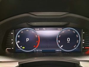 Skoda Scala 1.0 TSI 81KW (110CV) DSG Sport  - Foto 15