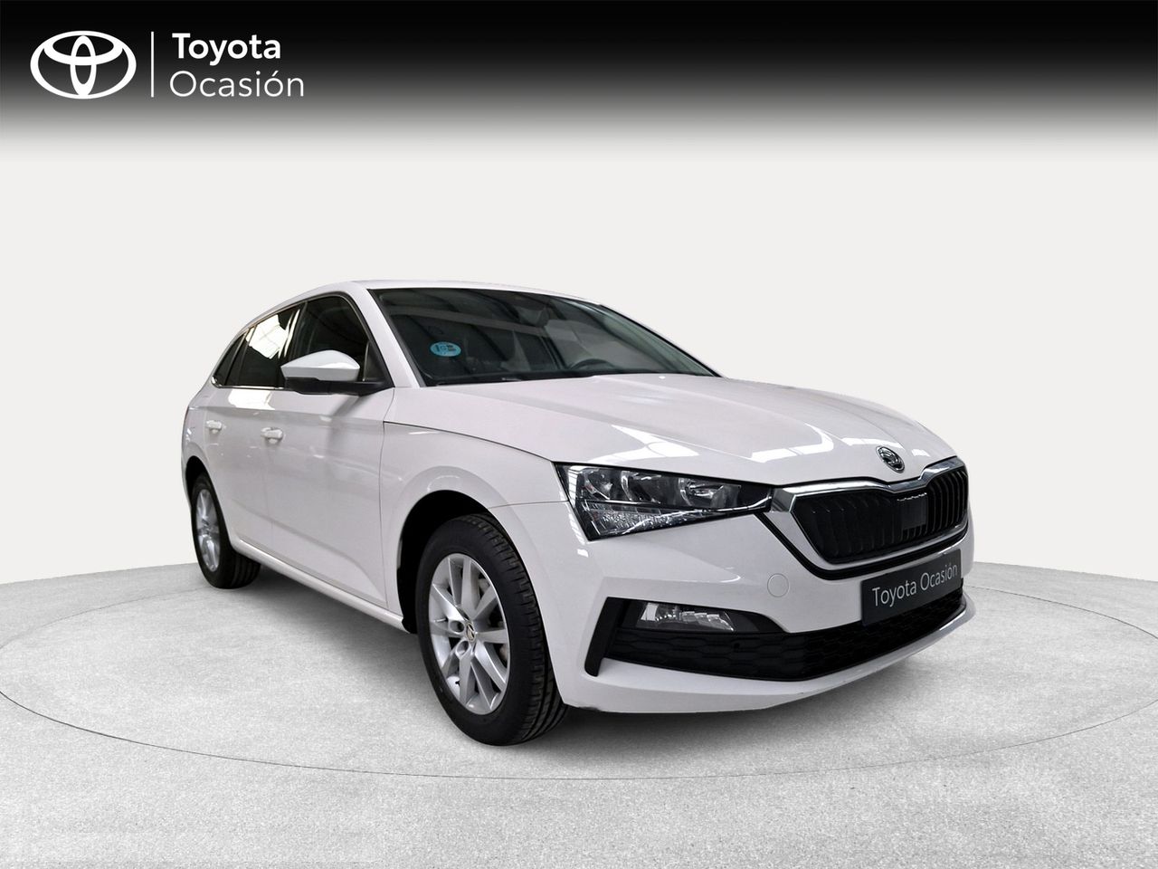 Skoda Scala 1.0 TSI 81KW (110CV) DSG Sport  - Foto 20