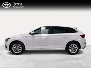 Skoda Scala 1.0 TSI 81KW (110CV) DSG Sport  - Foto 4