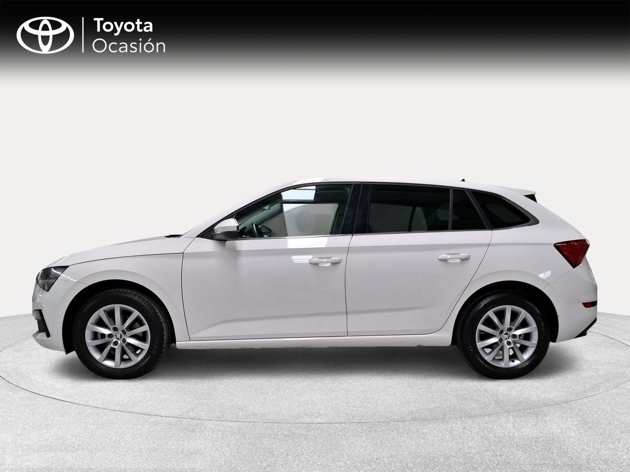 Skoda Scala 1.0 TSI 81KW (110CV) DSG Sport  - Foto 4