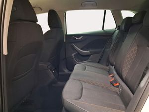 Skoda Scala 1.0 TSI 81KW (110CV) DSG Sport  - Foto 12