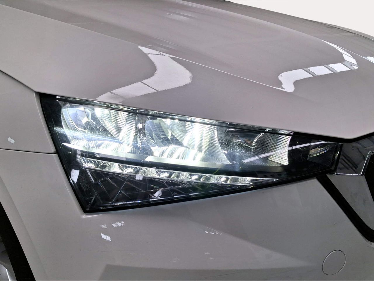 Skoda Scala 1.0 TSI 81KW (110CV) DSG Sport  - Foto 27