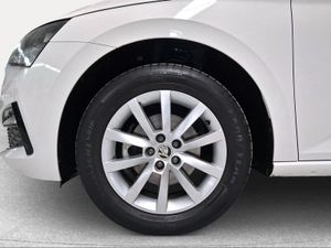 Skoda Scala 1.0 TSI 81KW (110CV) DSG Sport  - Foto 17