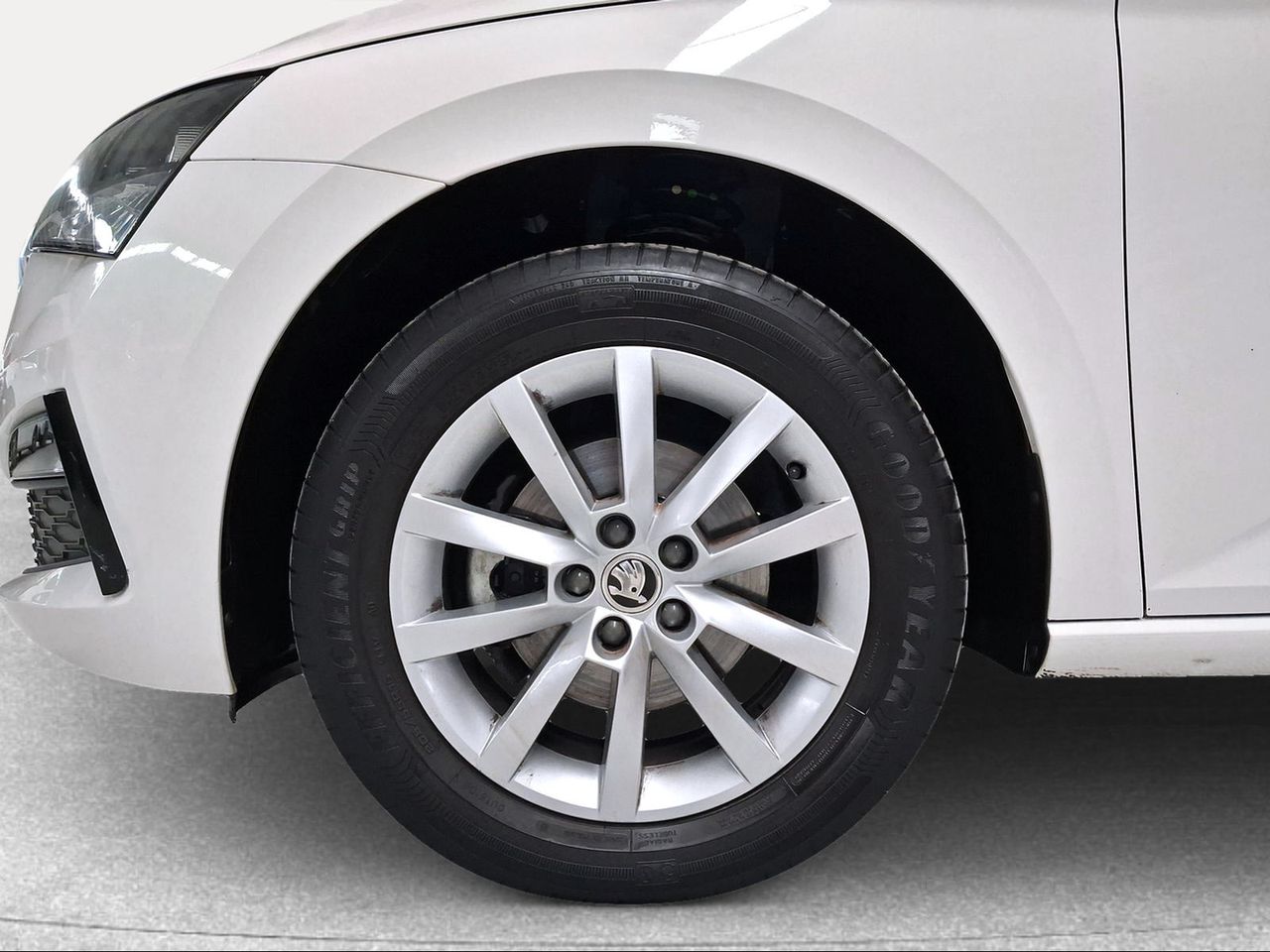 Skoda Scala 1.0 TSI 81KW (110CV) DSG Sport  - Foto 17