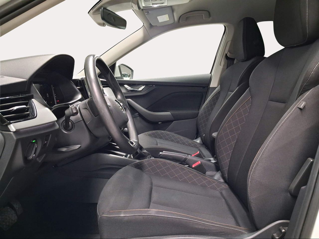 Skoda Scala 1.0 TSI 81KW (110CV) DSG Sport  - Foto 13