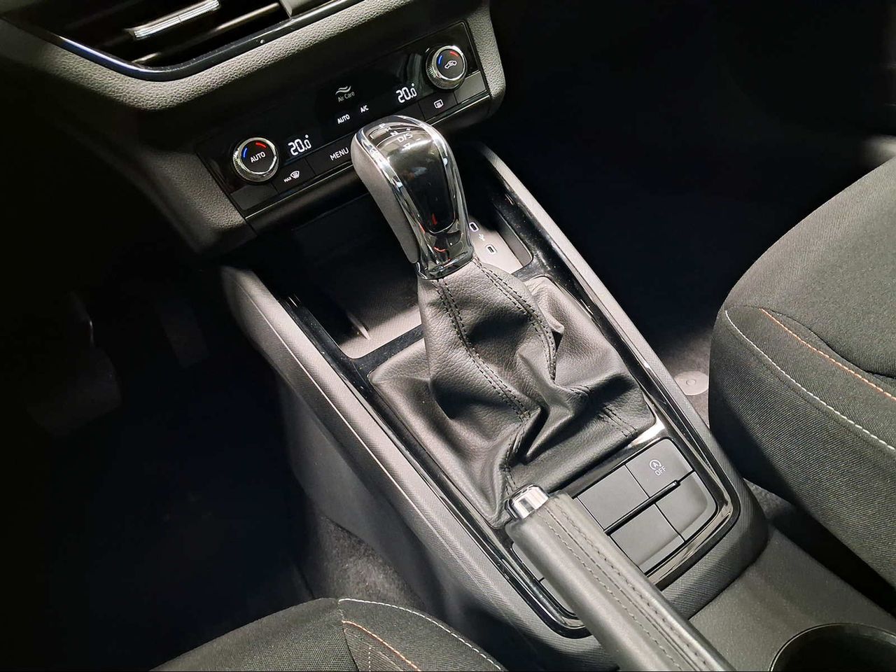 Skoda Scala 1.0 TSI 81KW (110CV) DSG Sport  - Foto 22