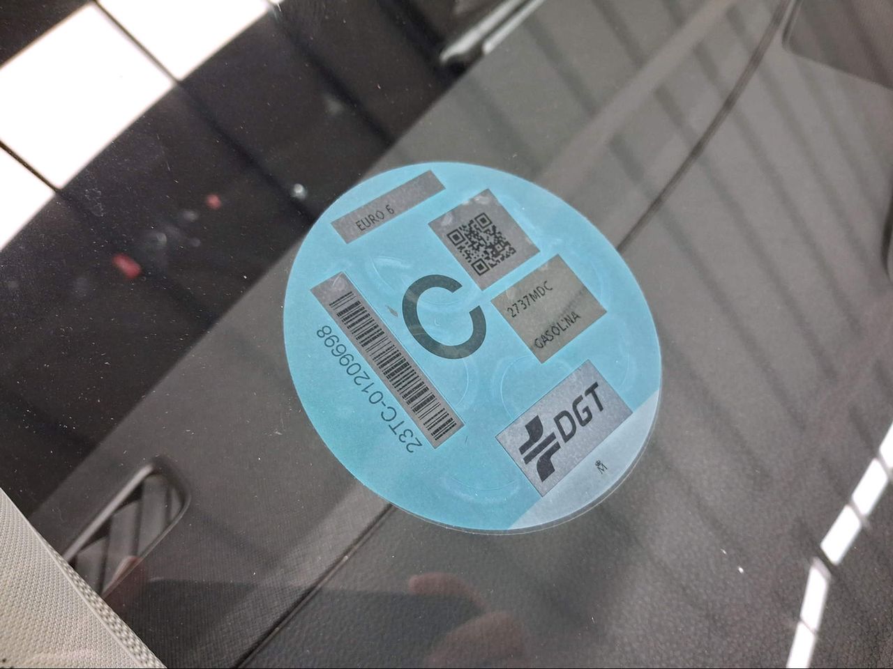 Skoda Scala 1.0 TSI 81KW (110CV) DSG Sport  - Foto 21