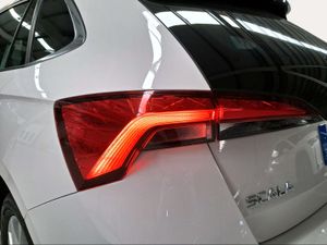 Skoda Scala 1.0 TSI 81KW (110CV) DSG Sport  - Foto 26