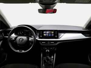 Skoda Scala 1.0 TSI 81KW (110CV) DSG Sport  - Foto 9