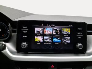 Skoda Scala 1.0 TSI 81KW (110CV) DSG Sport  - Foto 16