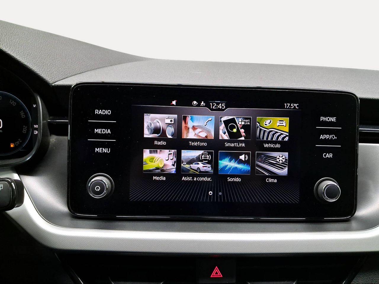 Skoda Scala 1.0 TSI 81KW (110CV) DSG Sport  - Foto 16