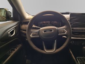 Jeep Compass eHybrid 1.5 MHEV 130HP Summit Dct  - Foto 9