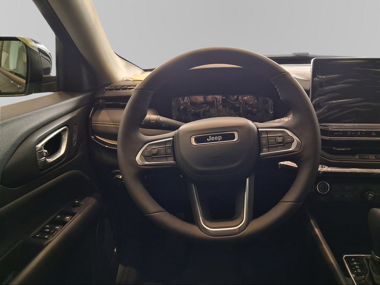 Jeep Compass eHybrid 1.5 MHEV 130HP Summit Dct  - Foto 9