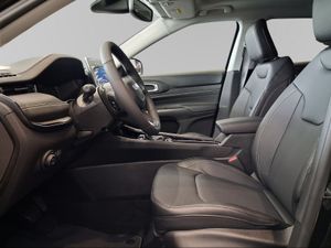 Jeep Compass eHybrid 1.5 MHEV 130HP Summit Dct  - Foto 11