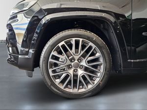 Jeep Compass eHybrid 1.5 MHEV 130HP Summit Dct  - Foto 13