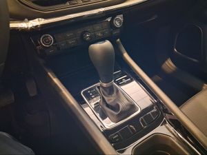 Jeep Compass eHybrid 1.5 MHEV 130HP Summit Dct  - Foto 18