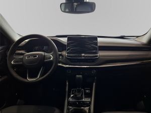 Jeep Compass eHybrid 1.5 MHEV 130HP Summit Dct  - Foto 8