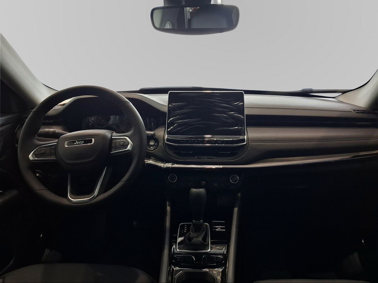 Jeep Compass eHybrid 1.5 MHEV 130HP Summit Dct  - Foto 8