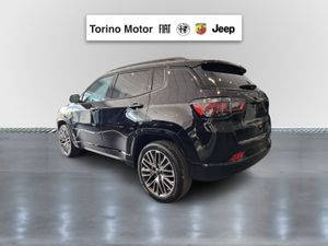 Jeep Compass eHybrid 1.5 MHEV 130HP Summit Dct  - Foto 7