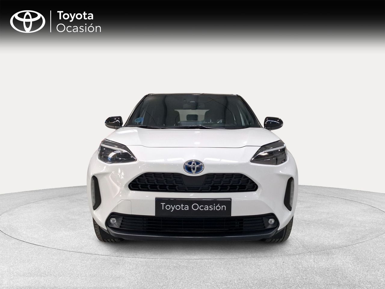 Toyota Yaris Cross 1.5 120H Active Tech  - Foto 6