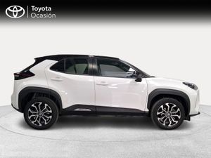 Toyota Yaris Cross 1.5 120H Active Tech  - Foto 18