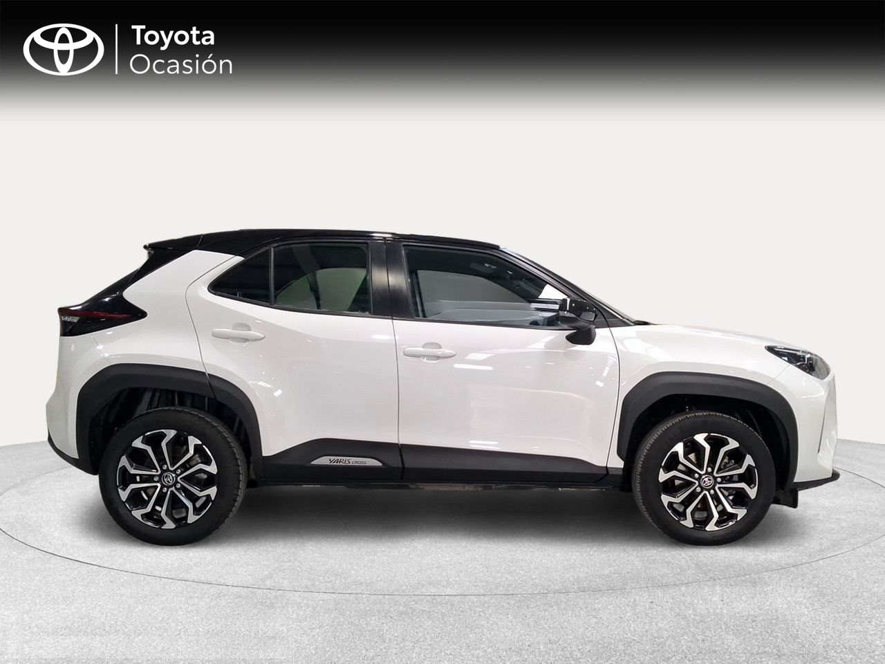 Toyota Yaris Cross 1.5 120H Active Tech  - Foto 18