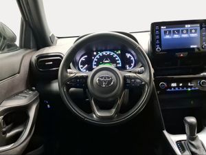 Toyota Yaris Cross 1.5 120H Active Tech  - Foto 10