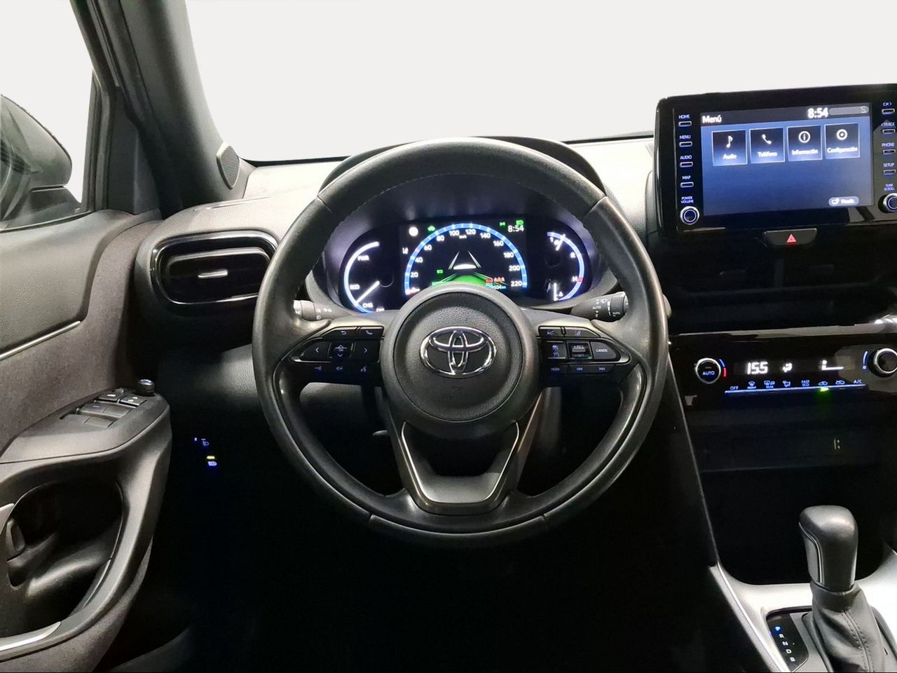 Toyota Yaris Cross 1.5 120H Active Tech  - Foto 10