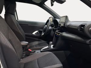 Toyota Yaris Cross 1.5 120H Active Tech  - Foto 7