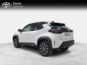 Toyota Yaris Cross 1.5 120H Active Tech  - Foto 3