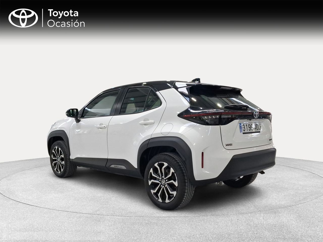 Toyota Yaris Cross 1.5 120H Active Tech  - Foto 3