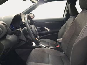 Toyota Yaris Cross 1.5 120H Active Tech  - Foto 13