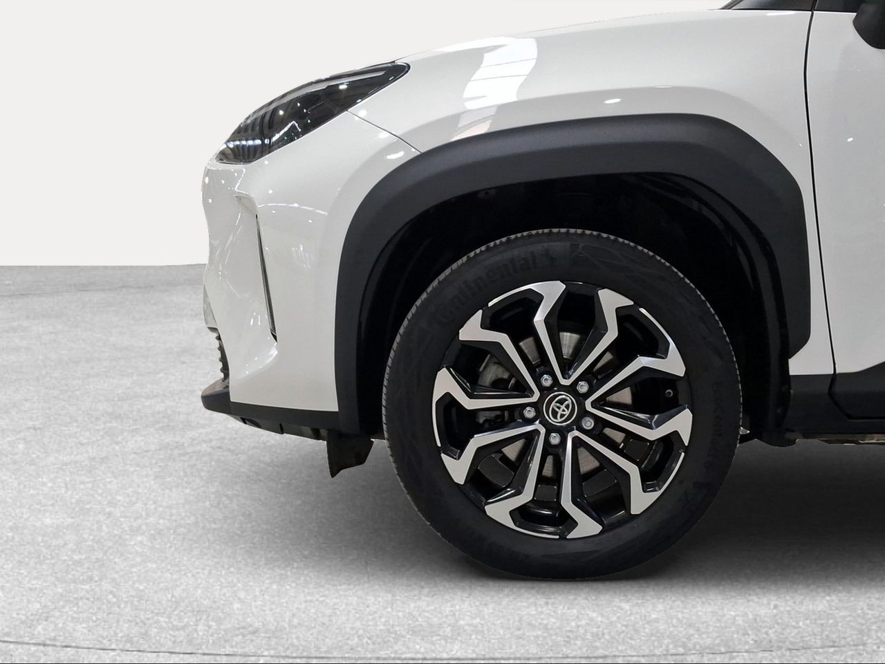 Toyota Yaris Cross 1.5 120H Active Tech  - Foto 17